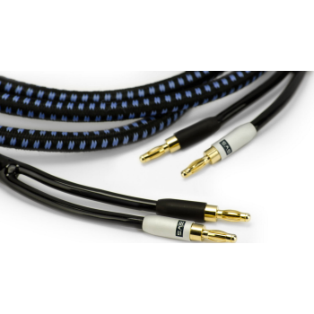 KABEL SVS SoundPath Ultra Bi-Wire Speaker Cable 3,05m (10FT)